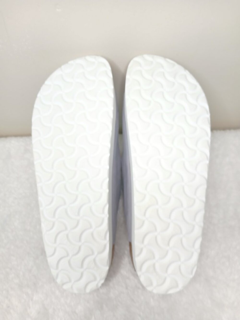 Papillio By Birkenstock Arizona Flex Platform Sandals Size EU 39/US 8-8.5 - Picture 9 of 13